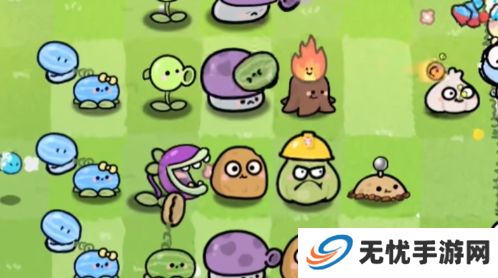 植物大战僵尸幼儿园版怎么玩？幼儿园版本玩法攻略大全[多图]图片3