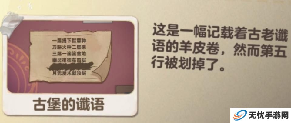 蛋仔派对血色幽灵塔小粉是凶手推理过程 小粉杀死小绿的作案过程解析[多图]图片7