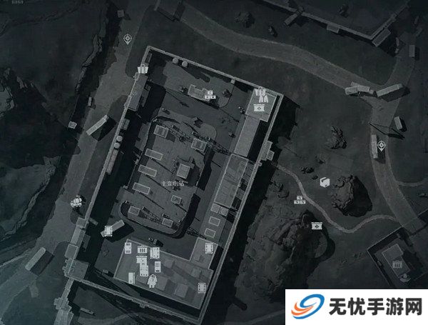 三角洲行动摸金路线玩法攻略 发电站如何快速发展[多图]图片2