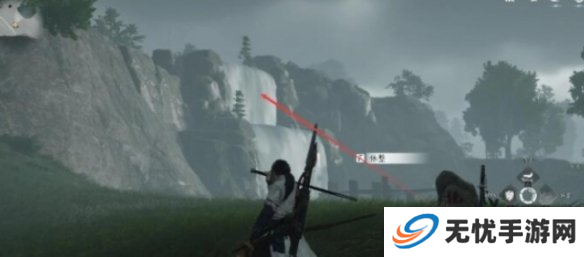 燕云十六声抱山湖秘宝任务如何完成 抱山湖秘宝任务通关攻略[多图]图片8