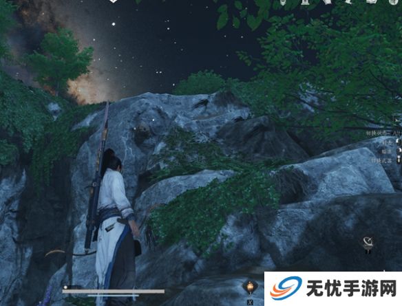 燕云十六声清河奇巧有哪些 清河奇巧收集攻略[多图]图片2