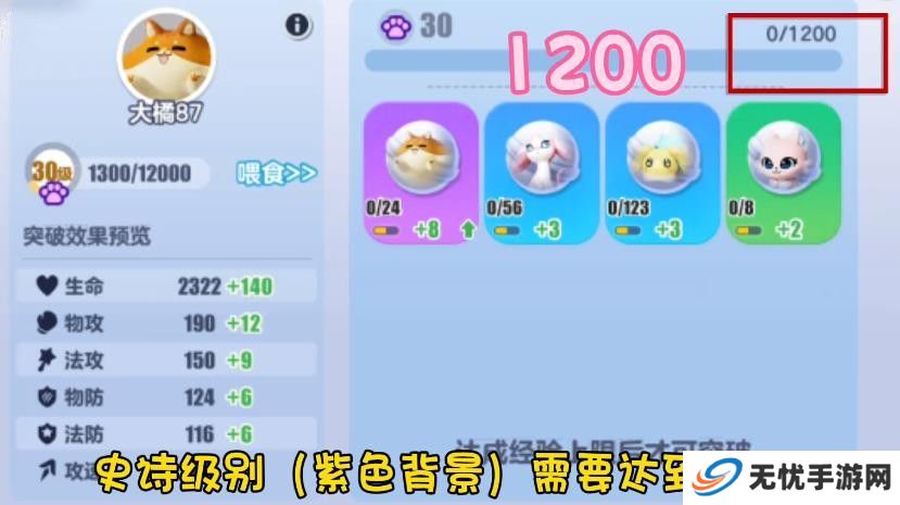 蛋仔派对艾比等级突破31级攻略 艾比精英等级如何提升[多图]图片12