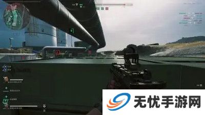 三角洲行动M4A1搭配使用指南 如何使用M4A1战场游戏龙神器[多图]图片5