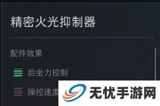 三角洲行动M4A1搭配使用指南 如何使用M4A1战场游戏龙神器[多图]图片2