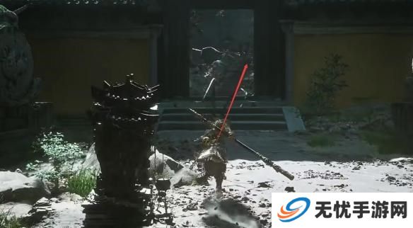 黑神话悟空君子牌在哪里 君子牌有什么用[多图]图片3