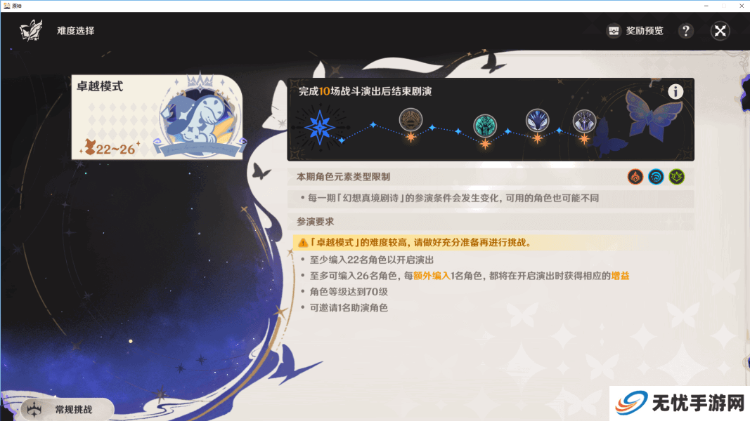 原神5.0深渊10层应该怎么打 深渊10层通关攻略[多图]图片1