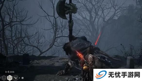 黑神话悟空水火篮在哪里获取 水火篮位置攻略[多图]图片3