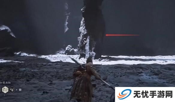 黑神话悟空水火篮在哪里获取 水火篮位置攻略[多图]图片7