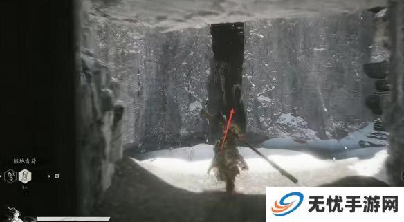 黑神话悟空未来珠怎么获得 未来珠唯一值得收藏的珍玩在哪里[多图]图片5