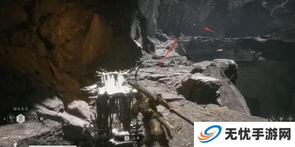 黑神话悟空未来珠怎么获得 未来珠唯一值得收藏的珍玩在哪里[多图]图片3