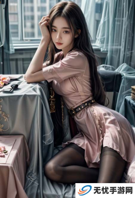 呆萌御姐范儿十足，如何打造独特魅力？