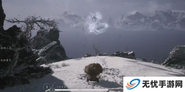 黑神话悟空亢金星君怎么打 亢金星君快速通关攻略[多图]图片4