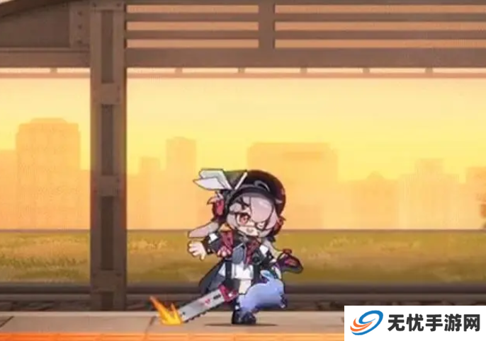 明日方舟魔女的秋千泡普卡怎么获得 魔女的秋千泡普卡在哪里[多图]图片3