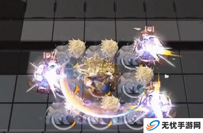 明日方舟近卫维娜维多利亚获取指南 近卫维娜维多利亚怎么获得[多图]图片7