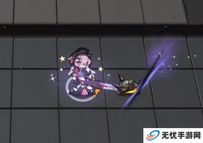 明日方舟魔女的秋千泡普卡怎么获得 魔女的秋千泡普卡在哪里[多图]图片4