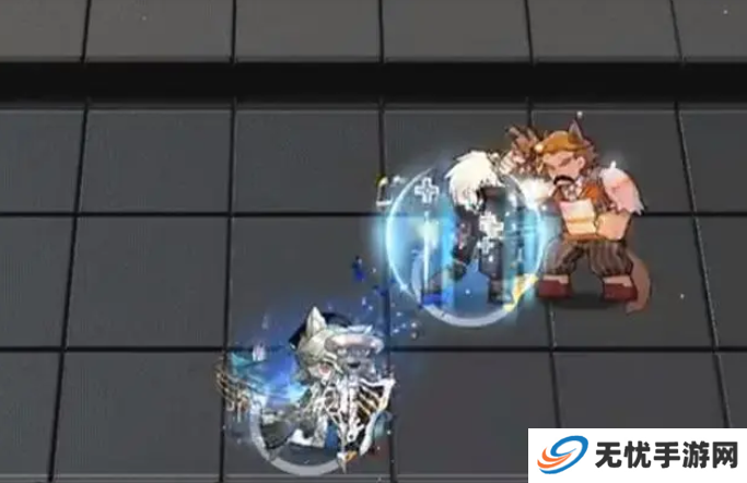 明日方舟夜空星芒深律如何获得 夜空星芒深律怎么样[多图]图片6