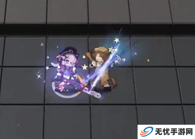 明日方舟魔女的秋千泡普卡怎么获得 魔女的秋千泡普卡在哪里[多图]图片5
