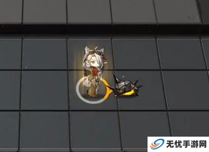 明日方舟新五星凯瑟琳如何获取 新五星凯瑟琳获取攻略[多图]图片4